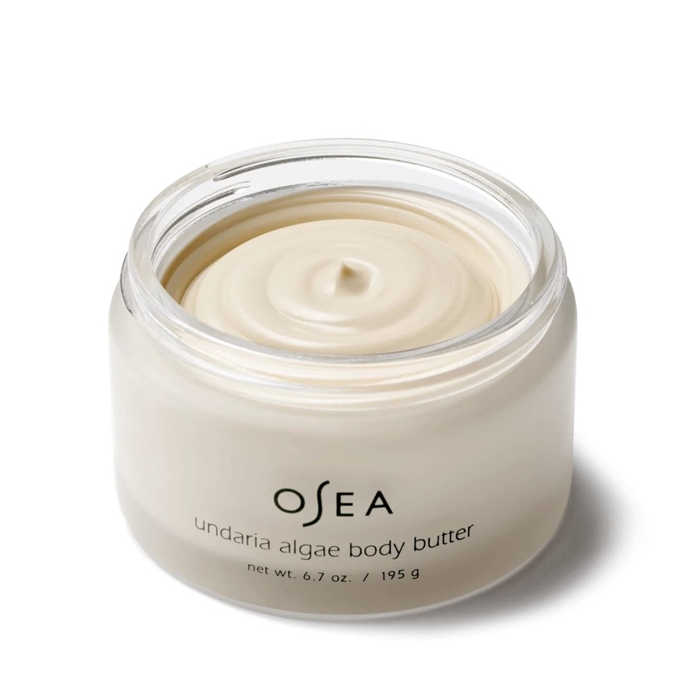 Osea undaria Algae Body Butter